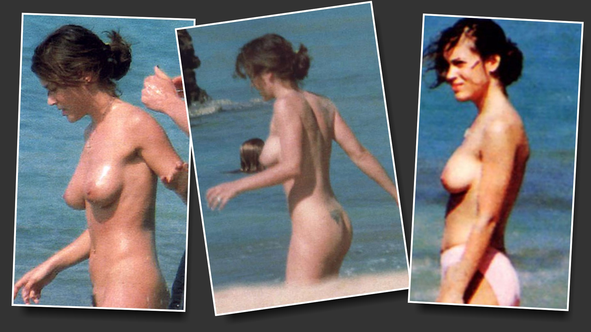 Old Alyssa Milano Nude Photos. Alyssa Milano is an American actress and producer.