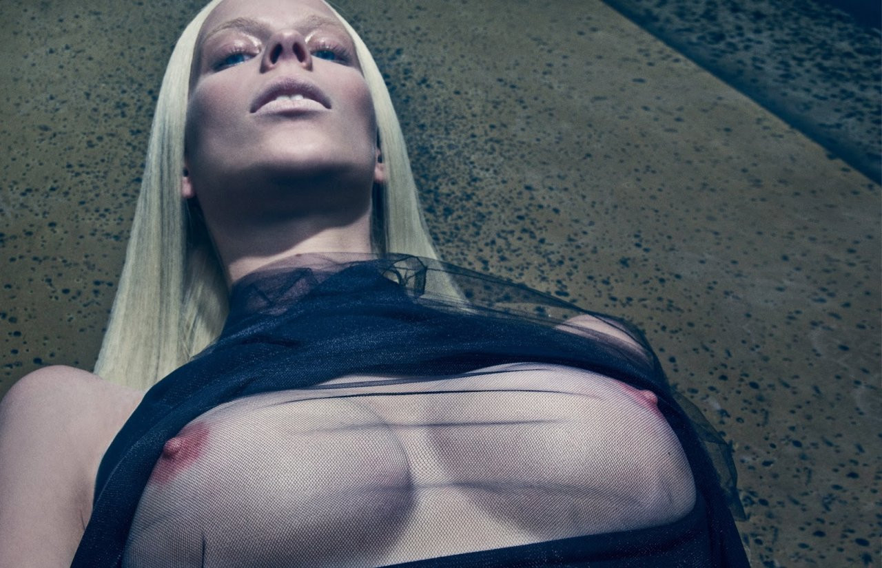 Lexi Boling Naked