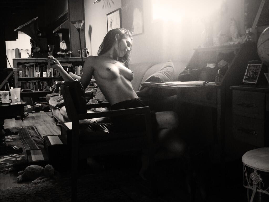 Caitlin Stasey Naked
