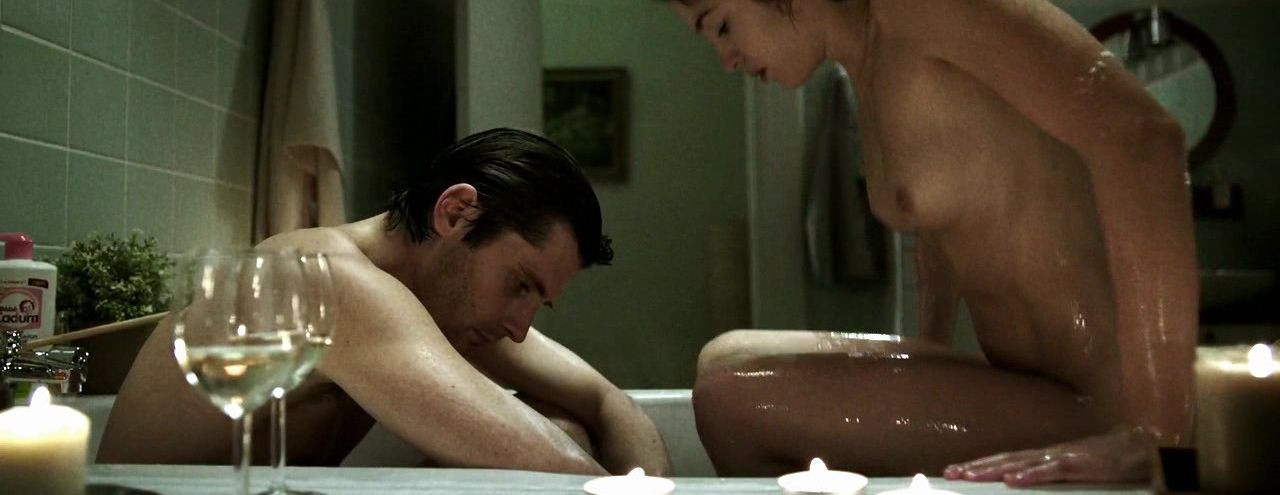 Norah Lehembre Naked Photos