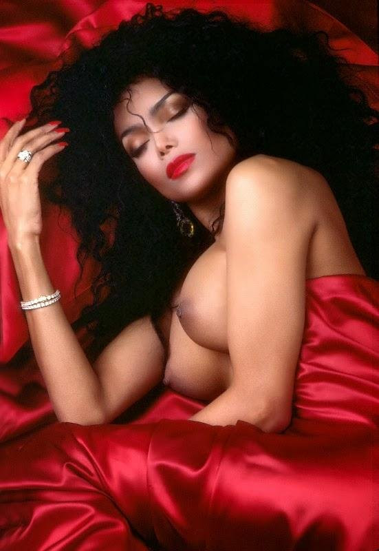 Latoya Jackson Naked photos