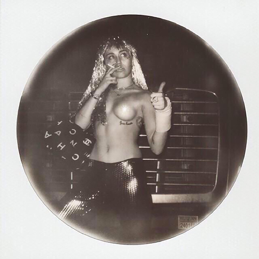 Miley Cyrus Sexy photos