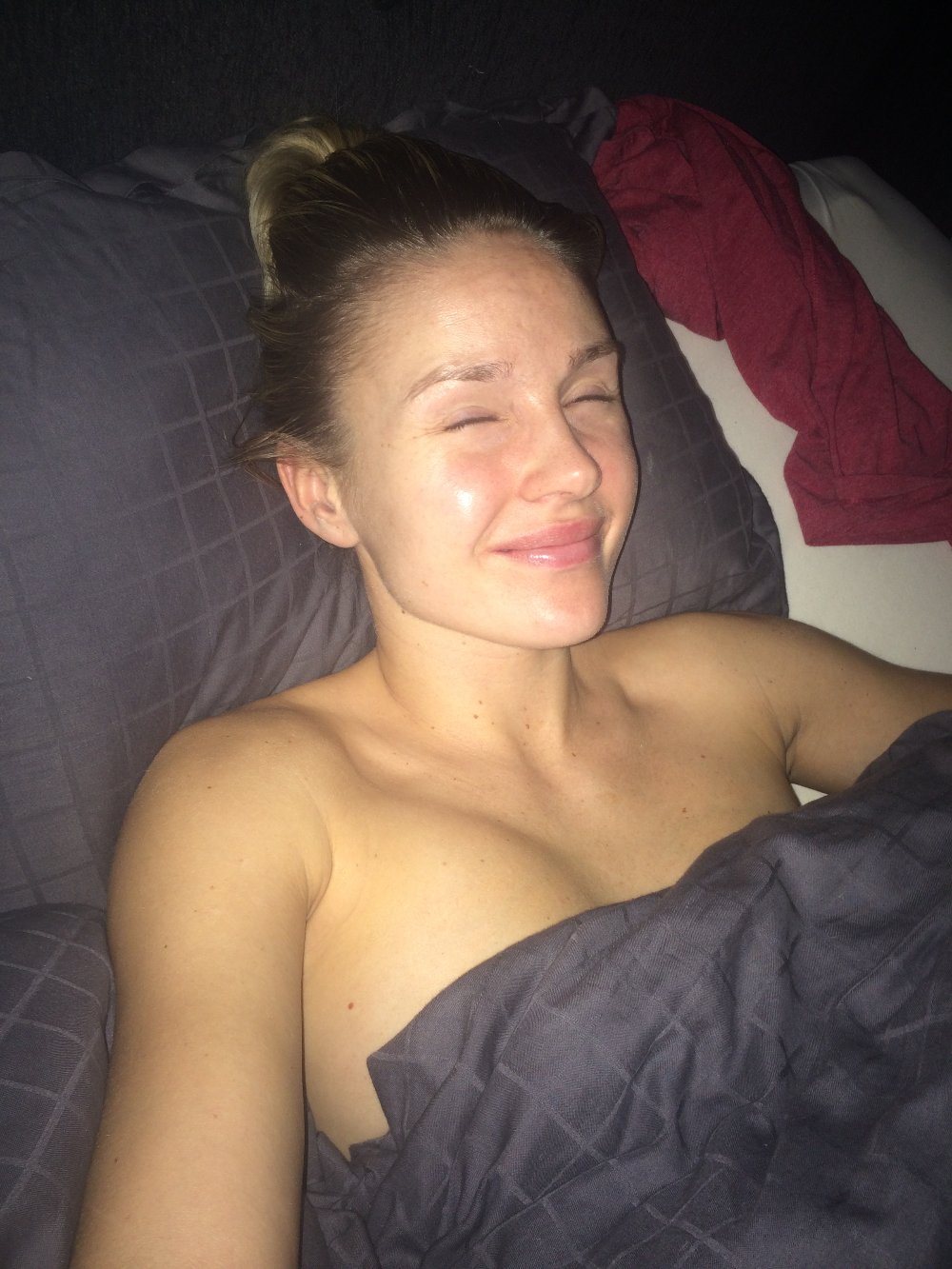 Rachel Nordtømme Leaked Photos