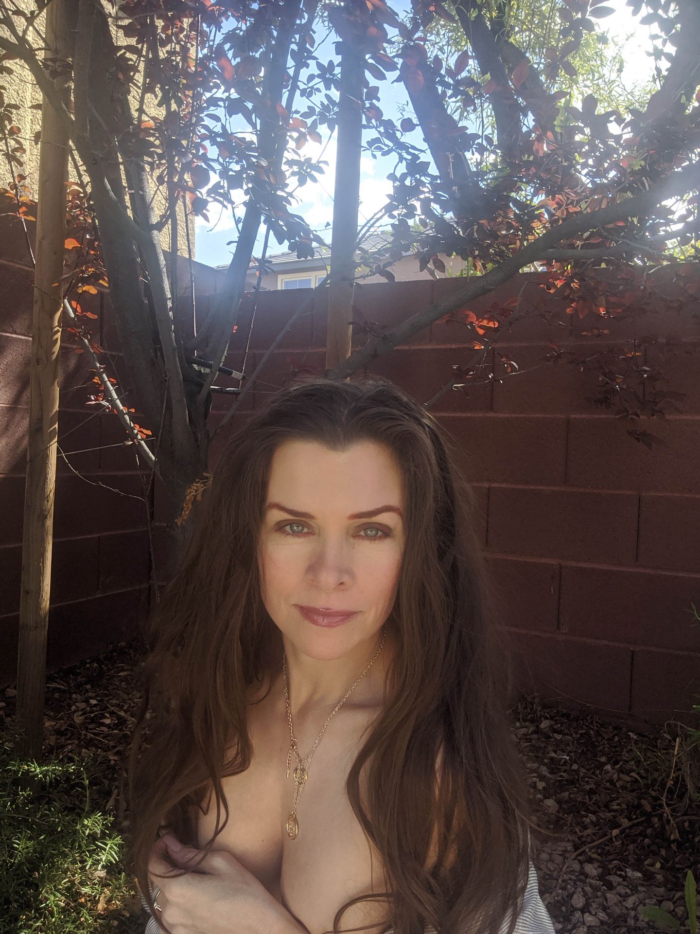 Alicia Arden Nude