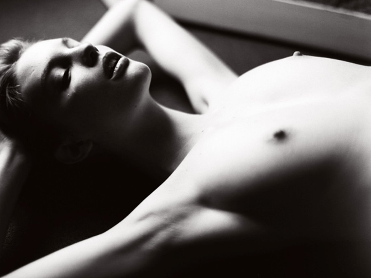 Clara Settje Naked photos