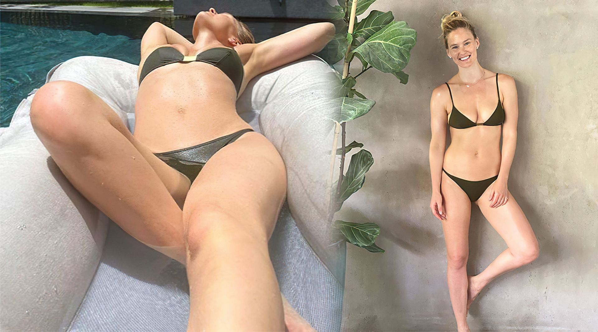 Bar Refaeli Sexy