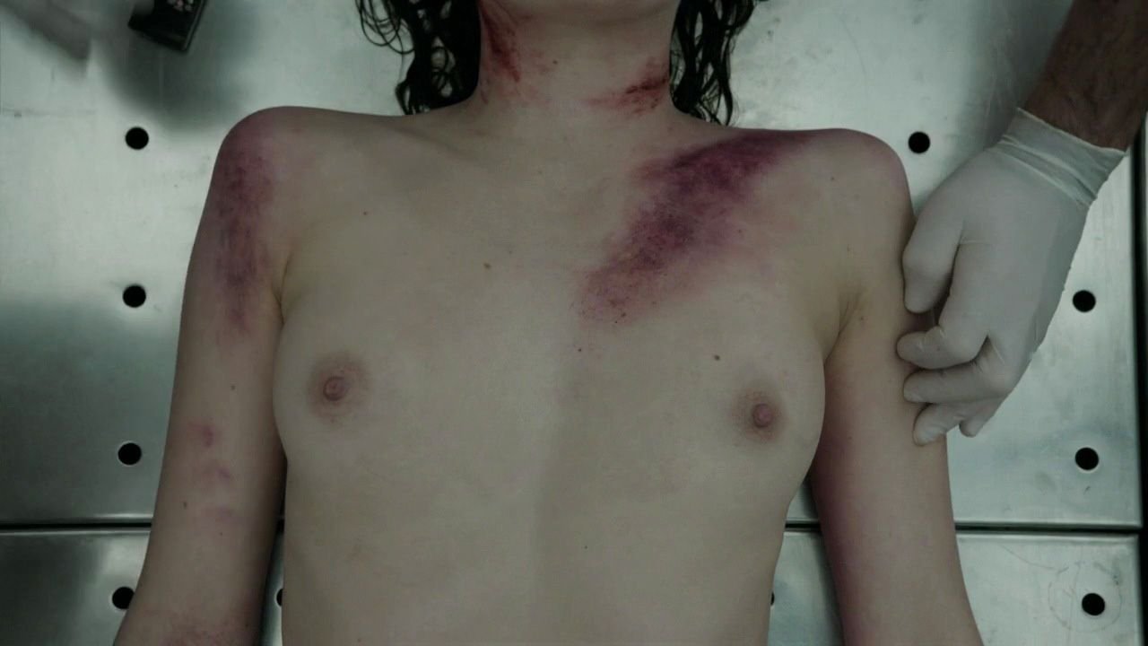 Daisy Ridley Nude