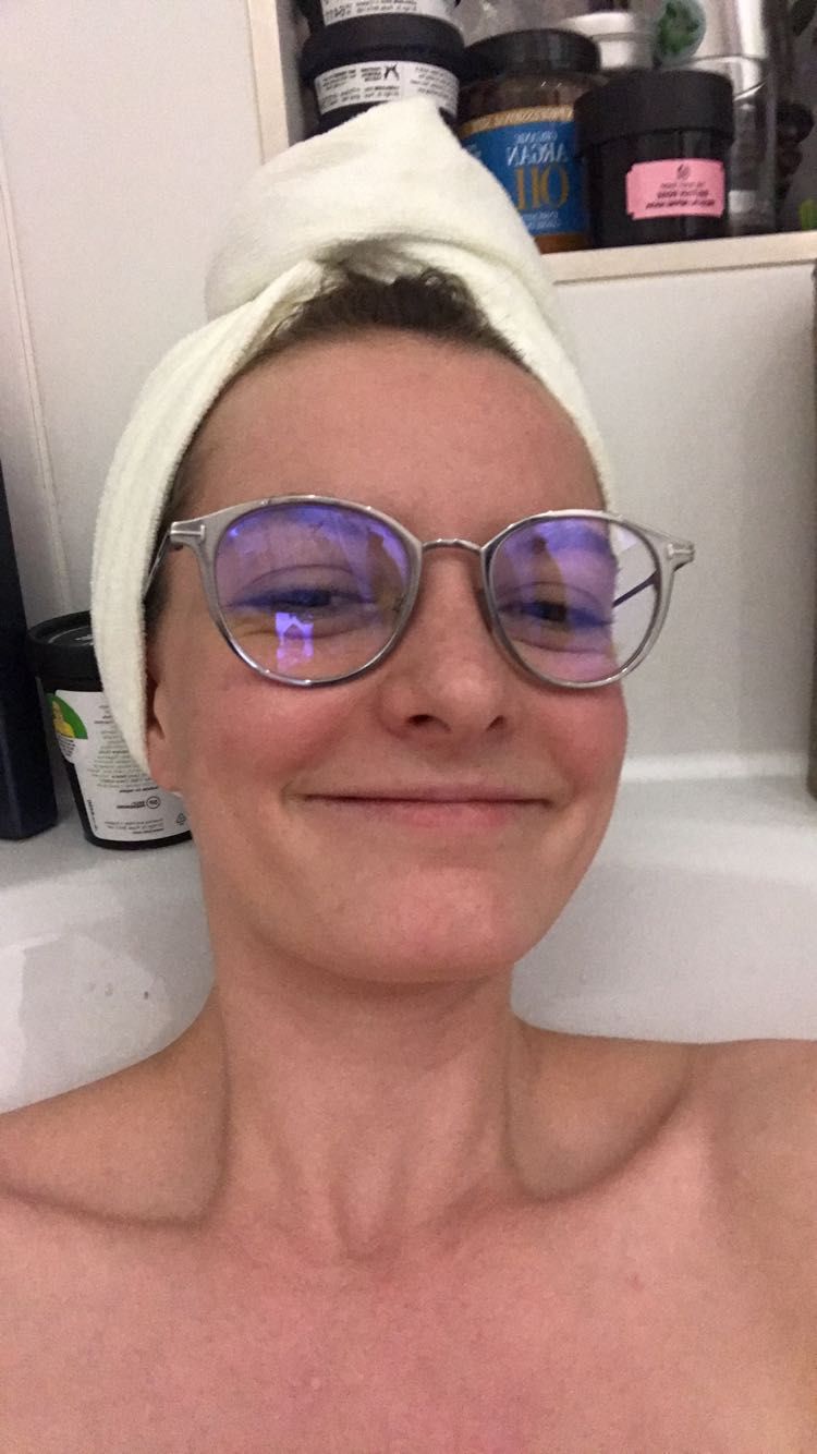 Dakota Blue Richards Nude Leaked