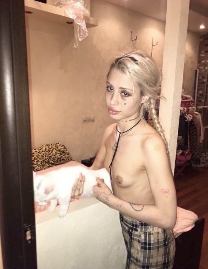 HofMAnnita Nude Leaked