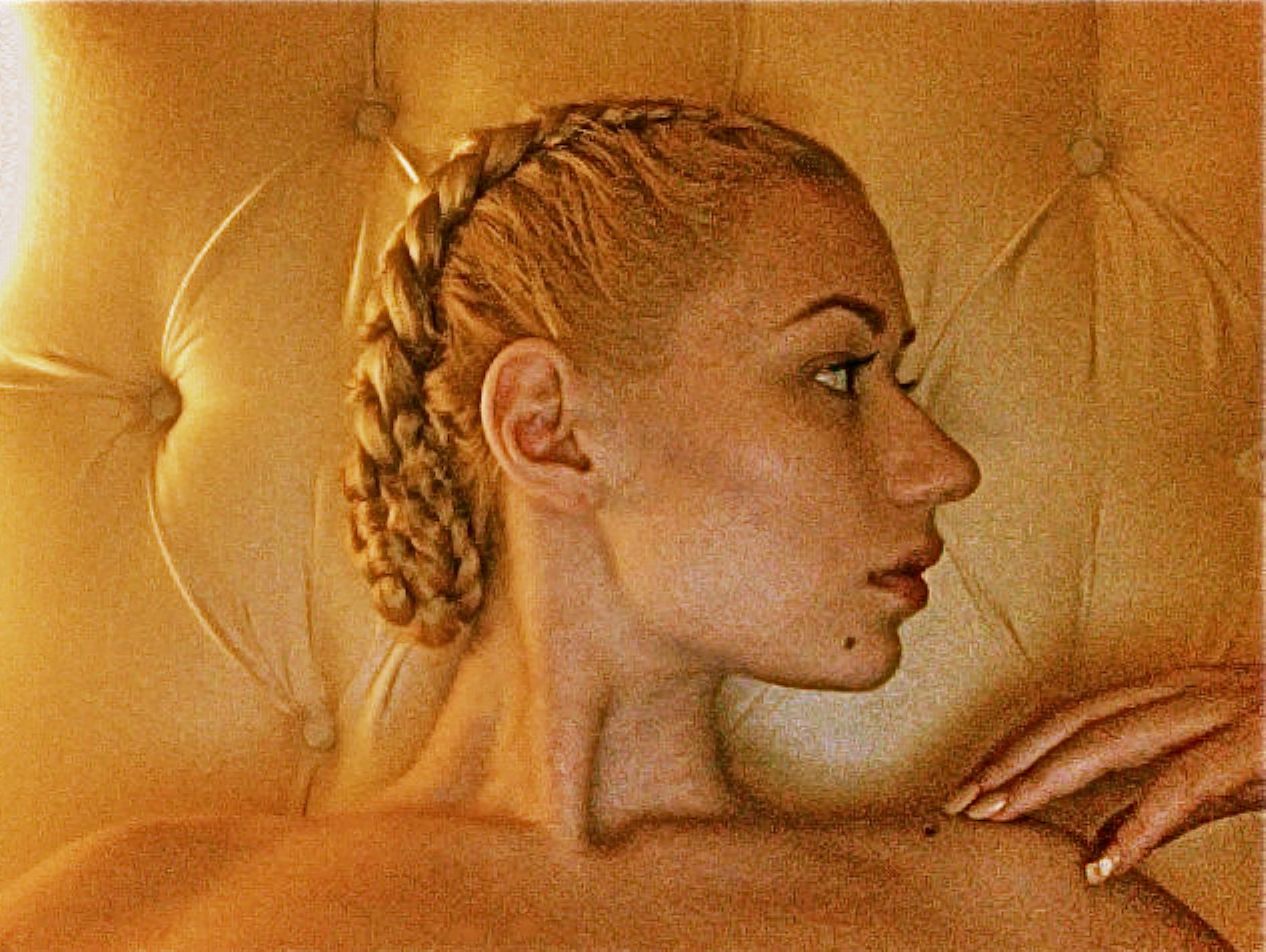 Iggy Azalea Nude Leaked