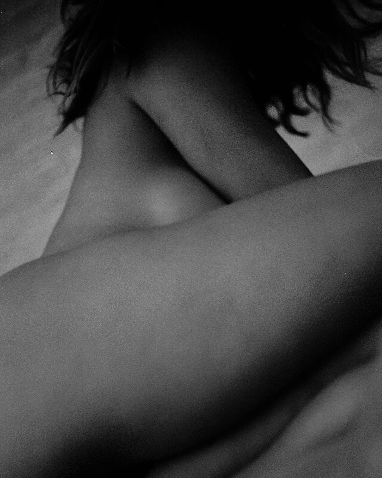 Mimi Elashiry Nude
