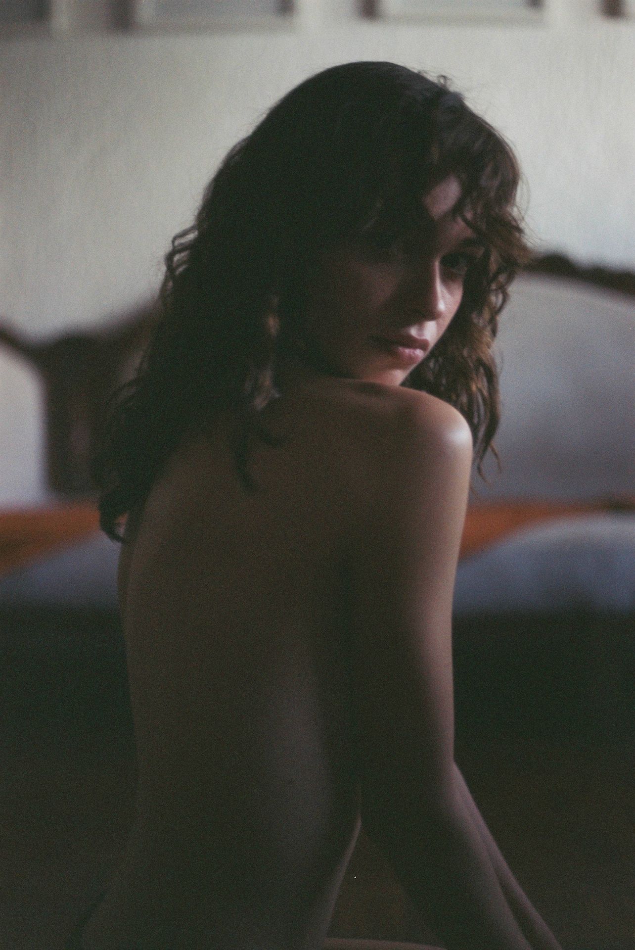 Rebecca Danon Nude