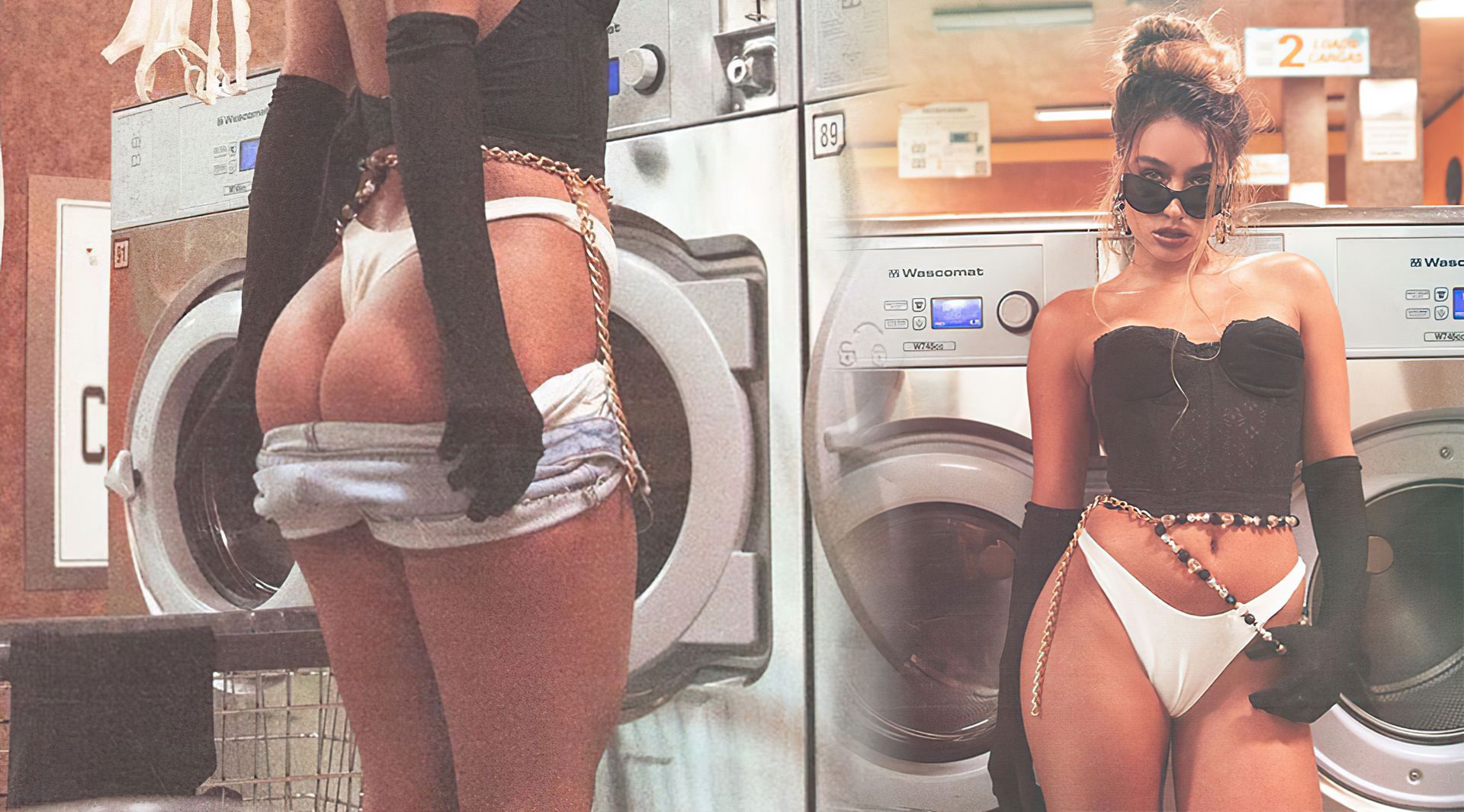 Sommer Ray Sexy