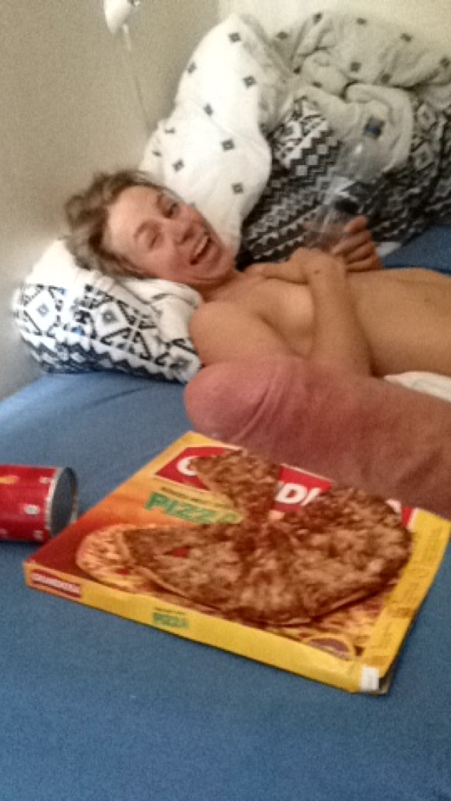 Tiril Eckhoff Nude Leaked