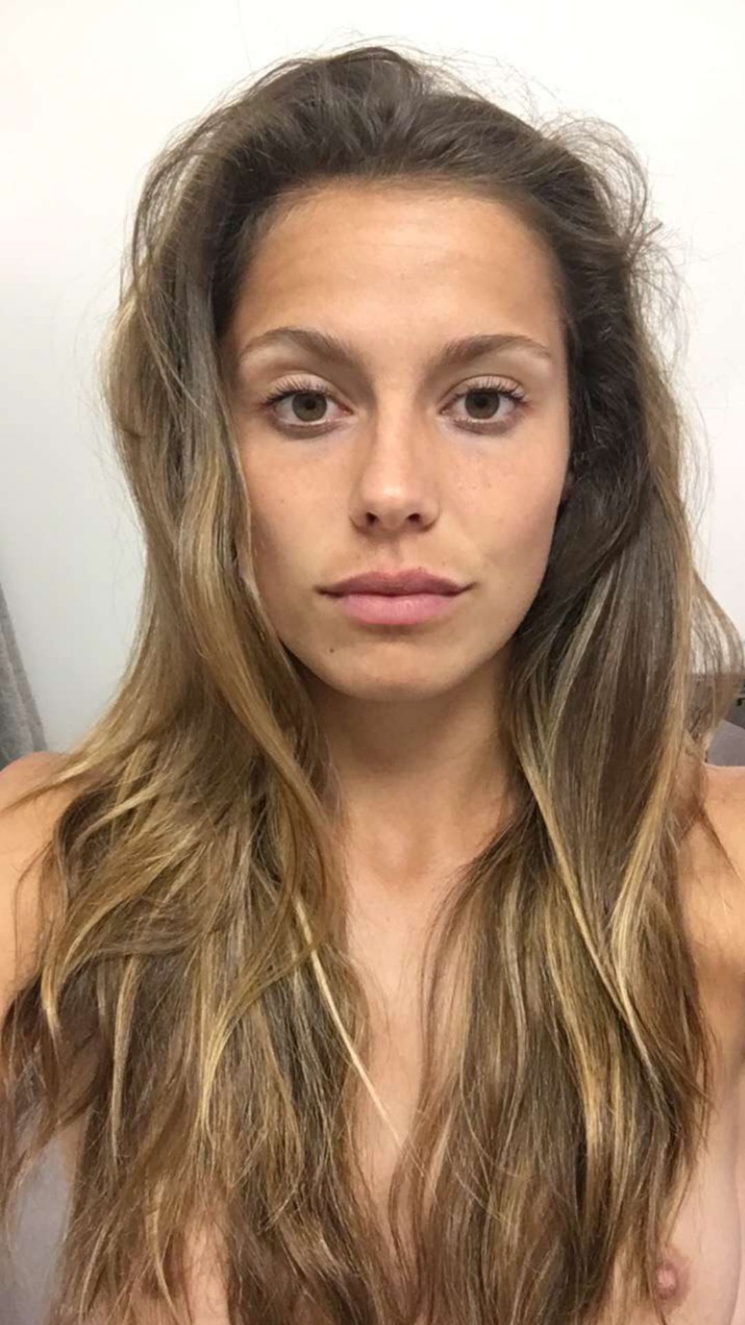 Amalie Iuel Leaked Nude