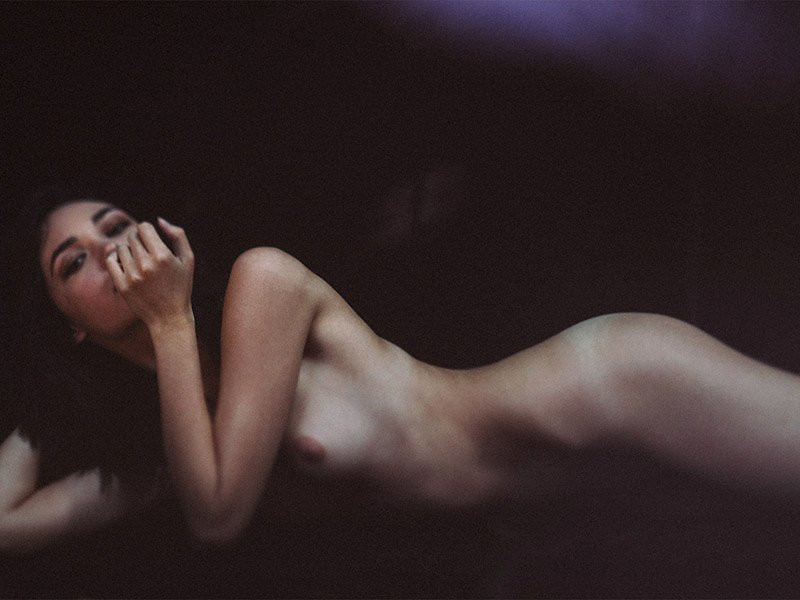 Cora Keegan Naked Photos