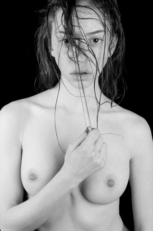Lily Newmark Naked