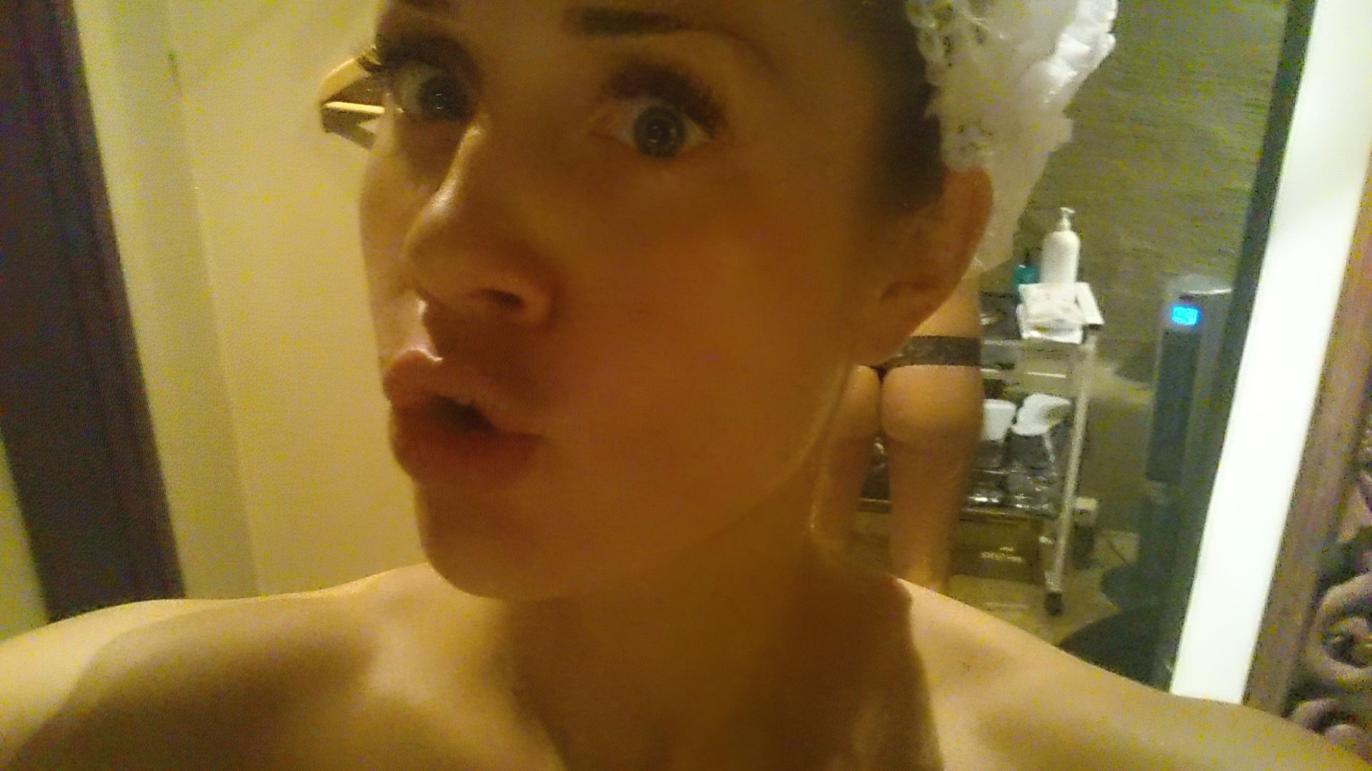 Tone Damli Leaked Nude