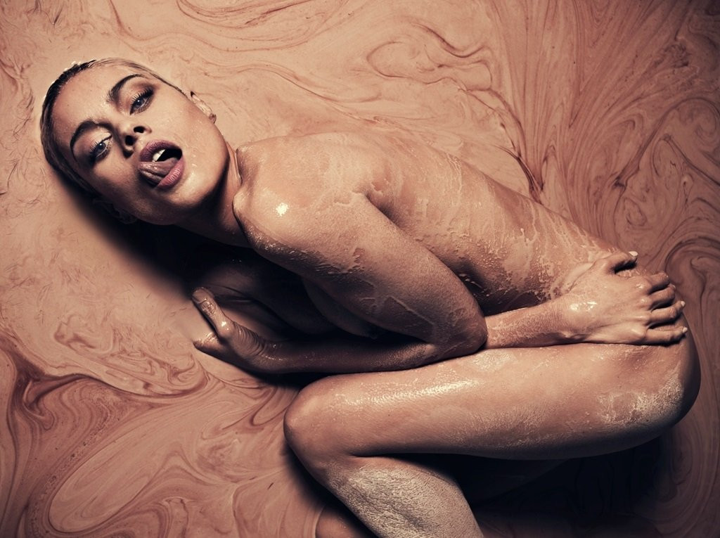 Patricia Beck Naked