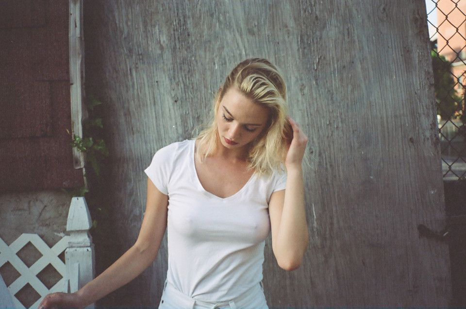 Colette Laporta Sexy
