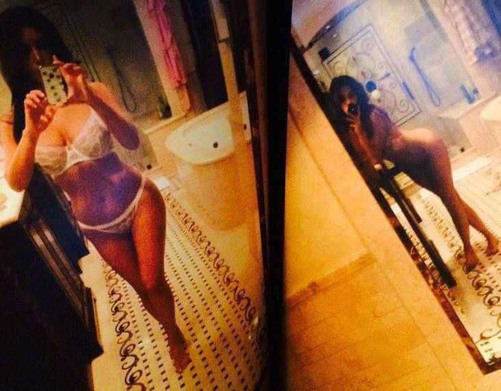 Kim Kardashian Sexy