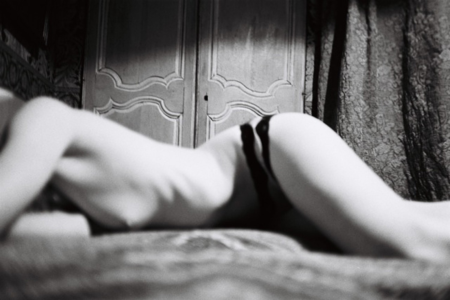 Clara Settje Naked Photos