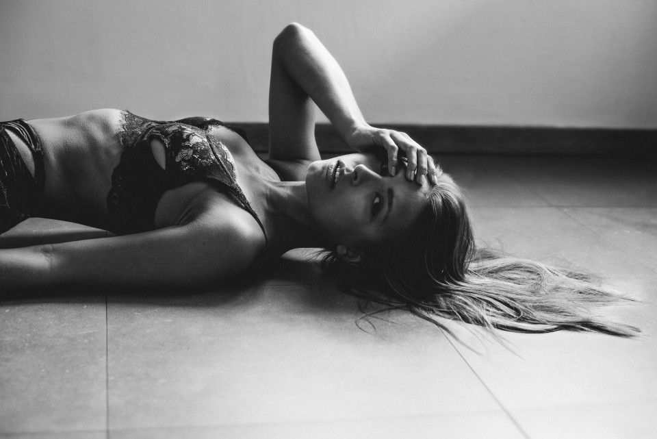 Marisa Papen Topless
