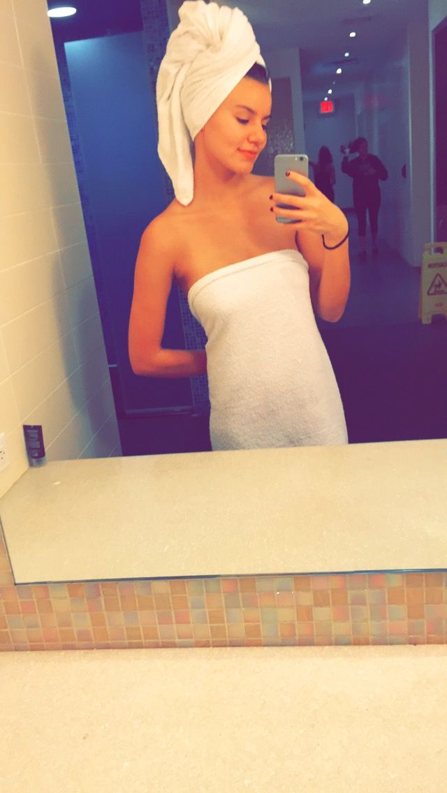 Madison Reed Nude