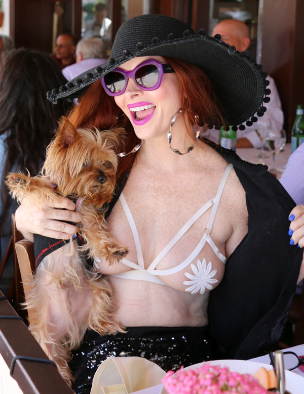 Phoebe Price Bra