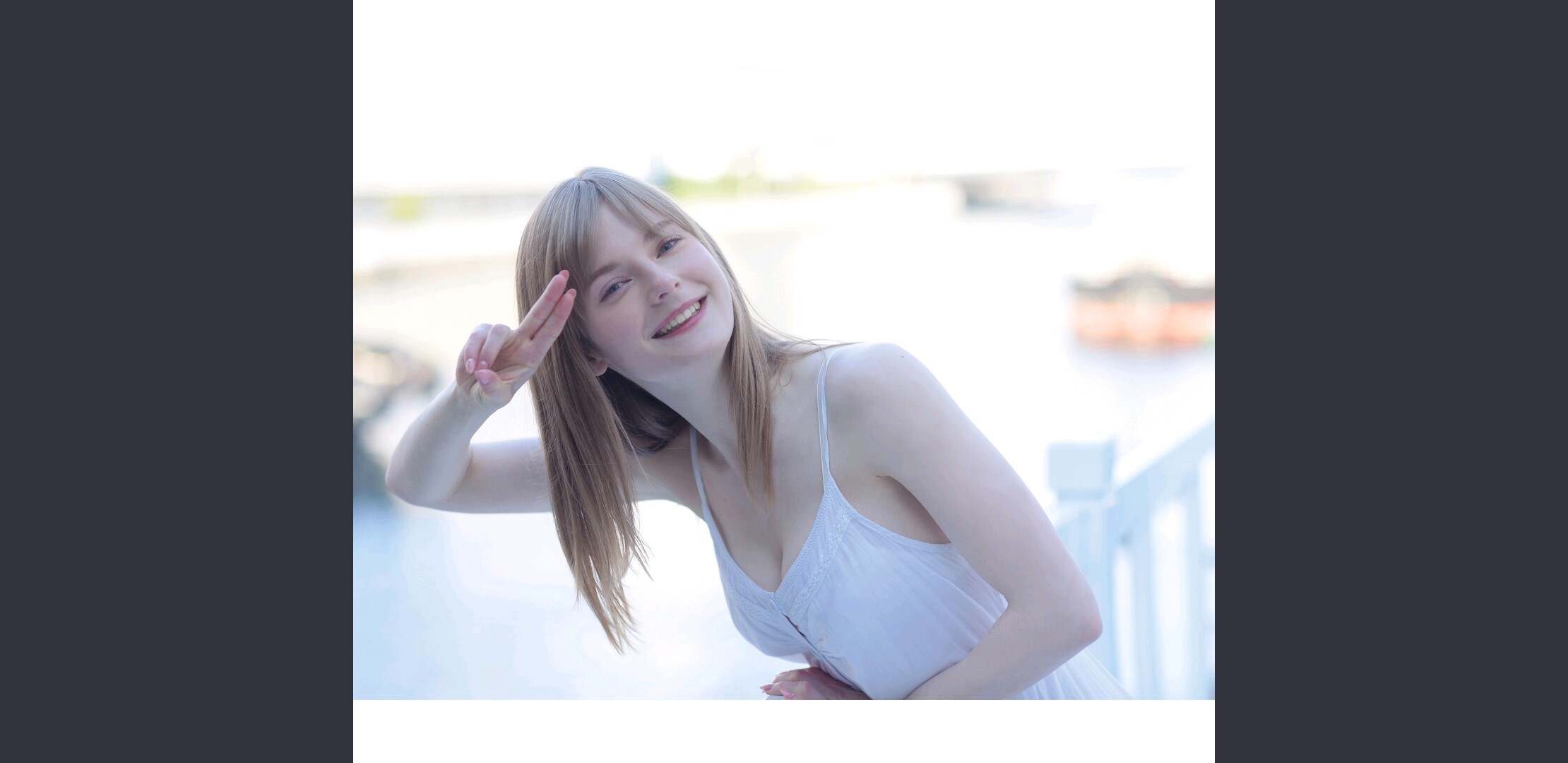 Ella Freya Sexy Photos
