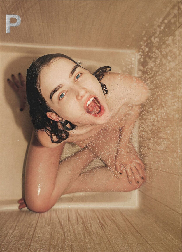 Ali Michael photo
