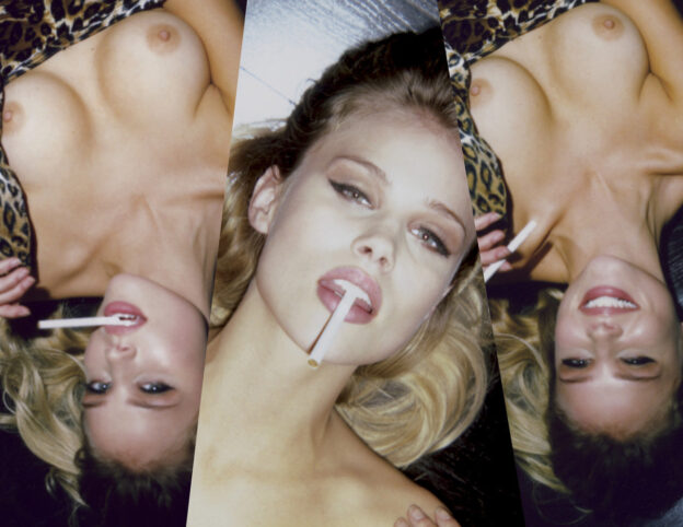 Allie Leggett photo
