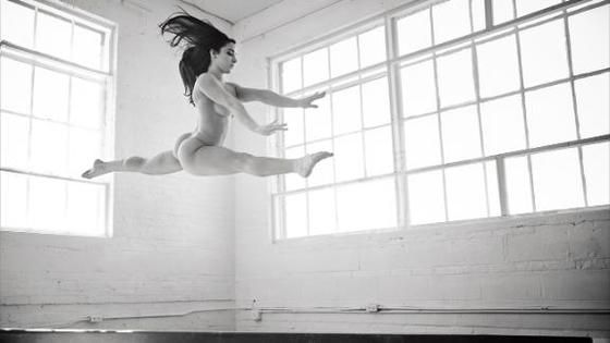 Aly Raisman photo