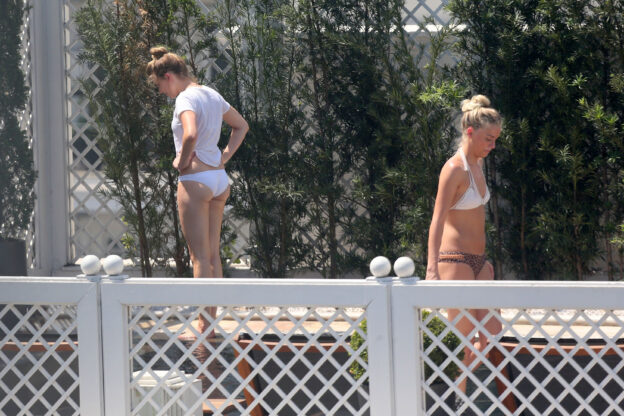Amber Heard photo