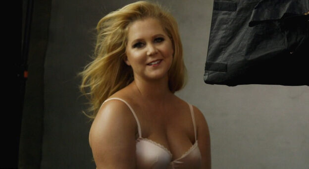 Amy Schumer photo