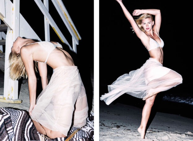 Andrea Cronberg photo