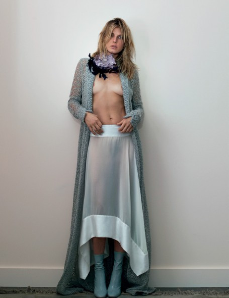 Angela Lindvall photo