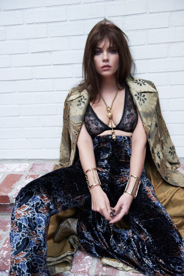 Ashley Benson photo