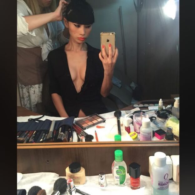 Bai Ling photo