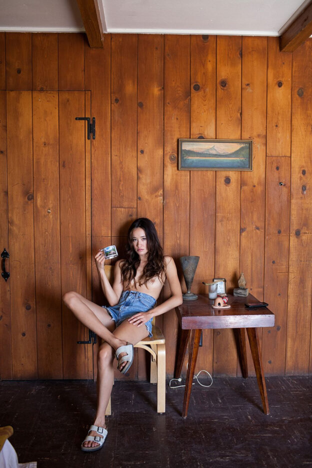 Christina Masterson photo