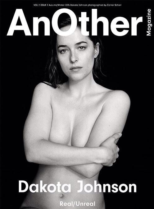 Dakota Johnson photo