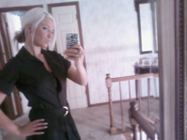 Dana Brooke photo