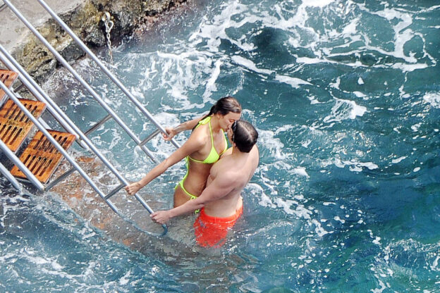Irina Shayk photo