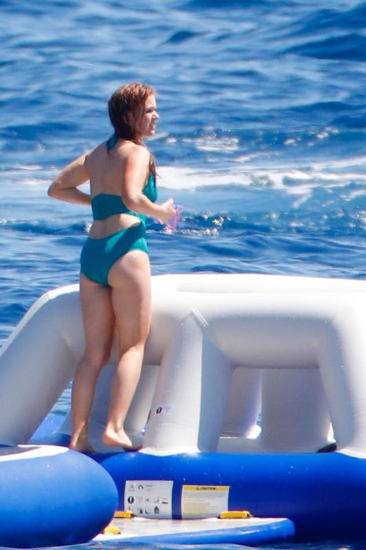 Isla Fisher photo