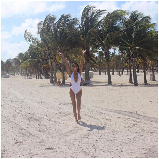 Jayde Pierce photo