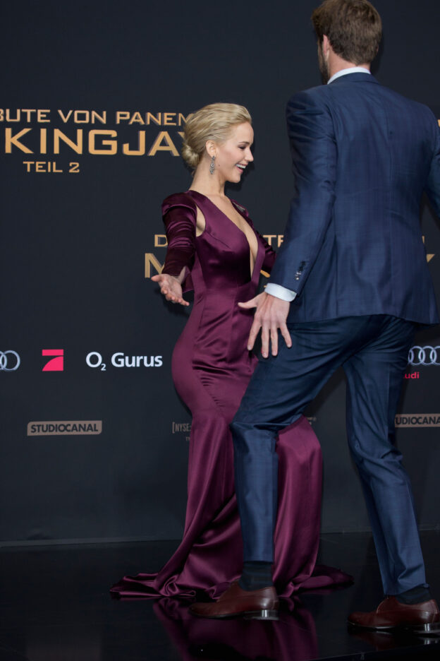 Jennifer Lawrence photo