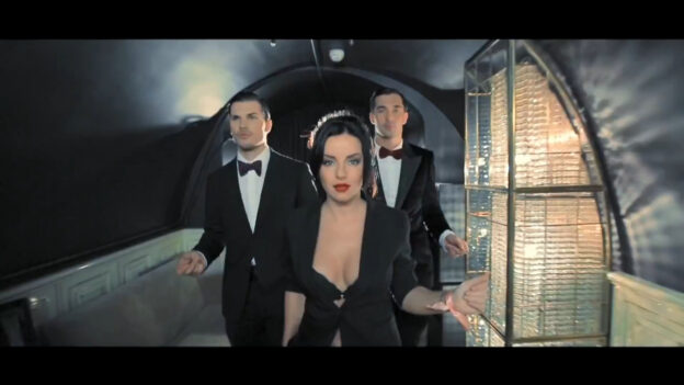 Julia Volkova photo
