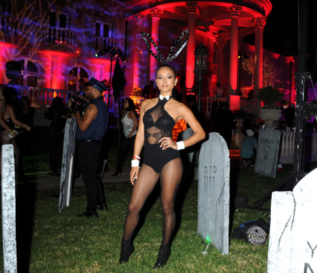 Karrueche Tran photo