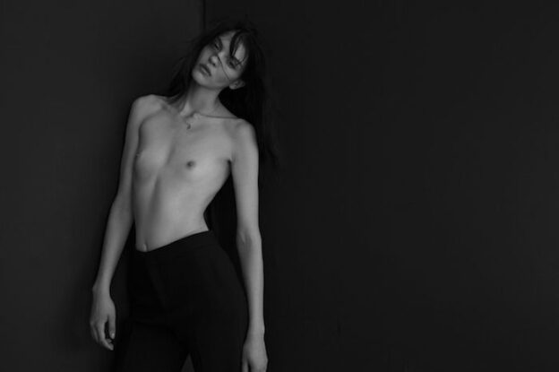 Kate Bogucharskaia photo
