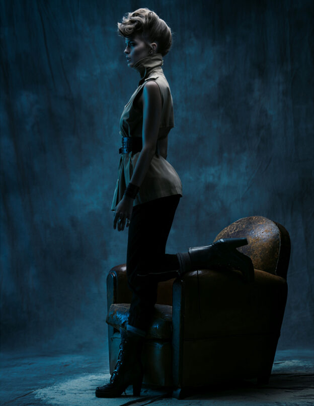 Katelyn Pascavis photo